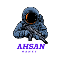 Ahsan Games